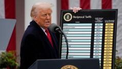 Тарифна політика Трампа: Вплив на світову економіку та США Рік-тарифів-Трампа.-Як-вони-змінили-світову-економіку,-союзників-і-самі-США