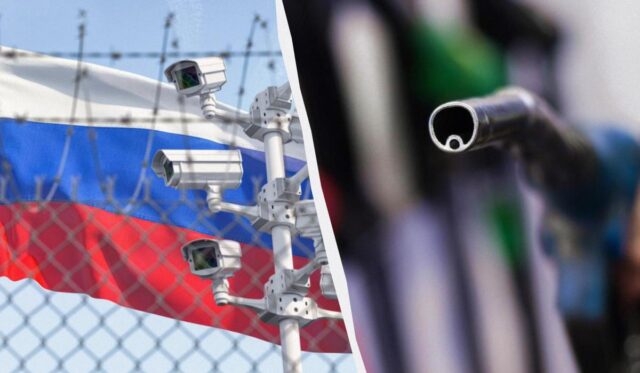 Українські безпілотники “закрили” експорт бензину з Росії Українські-безпілотники-“закрили”-експорт-бензину-з-Росії