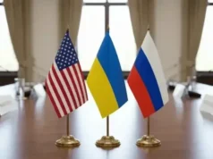 Переговори щодо України призупинено, але контакти з США тривають Переговори-щодо-України-поставлені-на-паузу,-але-контакти-з-США-тривають-–-пєсков
