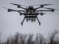 Міноборони подвоїло бонуси за знищення російських операторів дронів Міноборони подвоїло бонуси за знищення російських операторів дронів