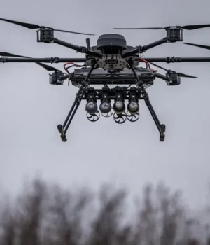 Міноборони подвоїло бонуси за знищення російських операторів дронів