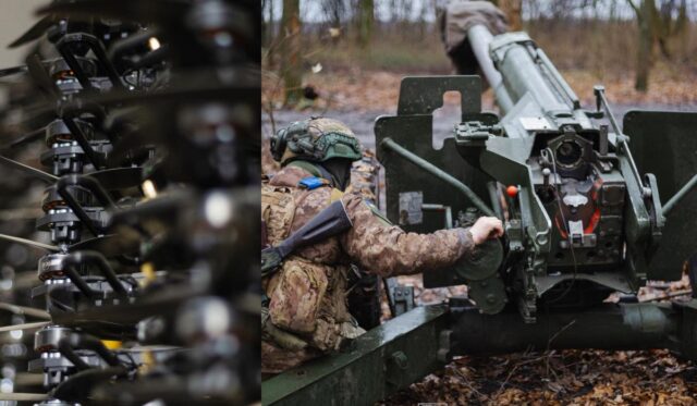 РФ намагалася прорвати фронт на Сумщині: в ЗСУ розкрили плани ворога РФ-намагалася-прорвати-фронт-на-Сумщині:-в-ЗСУ-розкрили-плани-ворога