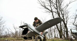Успішна операція ЗСУ: знищення складу дронів у Криму Мінус Ан-72 та дрони “Оріон”: у ЗСУ розкрили деталі успішних ударів по Криму (відео)
