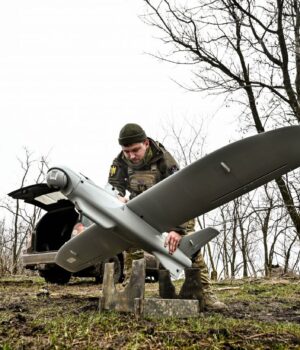 Мінус Ан-72 та дрони “Оріон”: у ЗСУ розкрили деталі успішних ударів по Криму (відео)