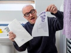 Журнал для туалету, який можна читати та змивати в унітаз, виданий у Великій Британії Журнал-для-туалету,-який-можна-читати-та змивати-в унітаз,-виданий-у Великій-Британії