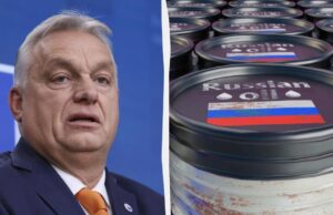 “Це єдиний вихід”: Орбан закликав скасувати санкції ЄС проти російських нафти й газу “Це-єдиний-вихід”:-Орбан-закликав-скасувати-санкції-ЄС-проти-російських-нафти-й-газу
