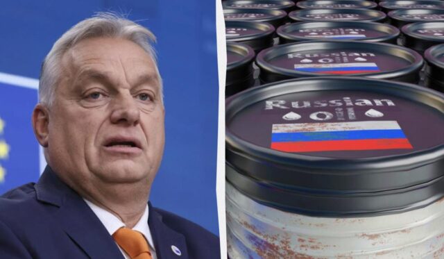 “Це єдиний вихід”: Орбан закликав скасувати санкції ЄС проти російських нафти й газу “Це-єдиний-вихід”:-Орбан-закликав-скасувати-санкції-ЄС-проти-російських-нафти-й-газу