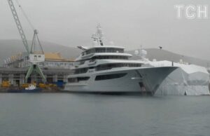 Розкішну яхту Медведчука готують до продажу: АРМА повідомила подробиці Розкішну-яхту-Медведчука-готують-до продажу:-АРМА-повідомила-подробиці