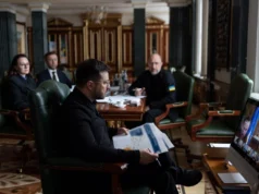 Зеленський обговорив підготовку до зими на енергетичному селекторі з регіонами Зеленський-провів-енергетичний-селектор-із-регіонами-та-доручив-вже-готувати-країну-до-наступної-зими