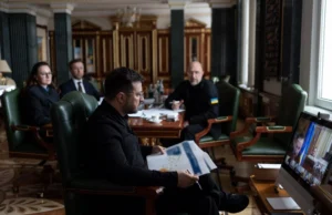 Зеленський обговорив підготовку до зими на енергетичному селекторі з регіонами Зеленський-провів-енергетичний-селектор-із-регіонами-та-доручив-вже-готувати-країну-до-наступної-зими