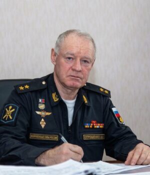 Авіакатастрофа Ан-26 у Криму: на борту були генерал Північного флоту РФ та офіцери