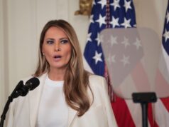 Меланія Трамп сприяла поверненню шести українських дітей з Росії Ще шестеро викрадених РФ українських дітей повернуться додому за сприяння дружини Трампа