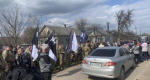 Назавжди 23: на Волині прощалися з загиблим воїном Назарієм Тарнавським Назавжди-23:-на-Волині-прощалися-з-загиблим-воїном-Назарієм-Тарнавським