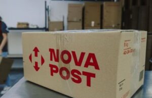 Затримка 1-2 дні: як працює «Нова пошта» у Луцьку після атаки дронів Затримка-1-2-дні:-як-працює-«Нова-пошта»-у-Луцьку-після-атаки-дронів