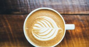 Фармацевт назвав популярних 5 добавок, які ніколи не слід вживати разом із кавою Фармацевт-назвав-популярних-5-добавок,-які-ніколи-не-слід-вживати-разом-із-кавою