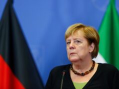 Дозволили Україні вижити: Меркель виступила на захист Мінських угод Дозволили-Україні-вижити:-Меркель-виступила-на-захист-Мінських-угод