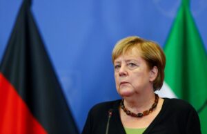 Дозволили Україні вижити: Меркель виступила на захист Мінських угод Дозволили-Україні-вижити:-Меркель-виступила-на-захист-Мінських-угод