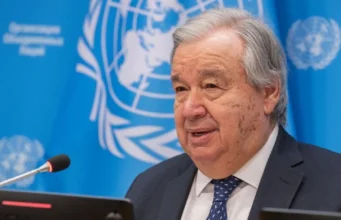 Генсек ООН попереджає про ризики ескалації конфлікту Гутерреш:-якщо-барабани-війни-продовжуватимуть-бити,-ескалація-лише-погіршить-ситуацію