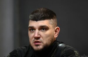 Колишні бійці ПВК “Вагнер” з Африки переходять до РДК воювати за Україну, – Капустін Колишні-бійці-ПВК-“Вагнер”-з-Африки-переходять-до-РДК-воювати-за-Україну,-–-Капустін