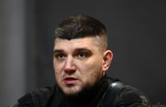 Колишні бійці ПВК “Вагнер” з Африки переходять до РДК воювати за Україну, – Капустін Колишні-бійці-ПВК-“Вагнер”-з-Африки-переходять-до-РДК-воювати-за-Україну,-–-Капустін