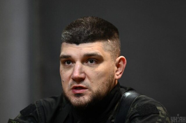 Колишні бійці ПВК “Вагнер” з Африки переходять до РДК воювати за Україну, – Капустін Колишні-бійці-ПВК-“Вагнер”-з-Африки-переходять-до-РДК-воювати-за-Україну,-–-Капустін