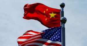 Китай навів 1700 ракет на бази США: оборона може зазнати краху Китай-навів-1700-ракет-на-бази-США:-оборона-може-зазнати-краху