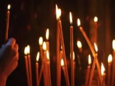 Яке релігійне свято відзначається 3 квітня Яке релігійне свято відзначається 3 квітня