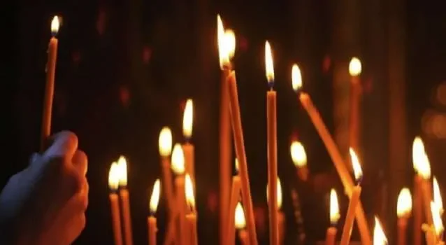 Яке релігійне свято відзначається 3 квітня Яке релігійне свято відзначається 3 квітня