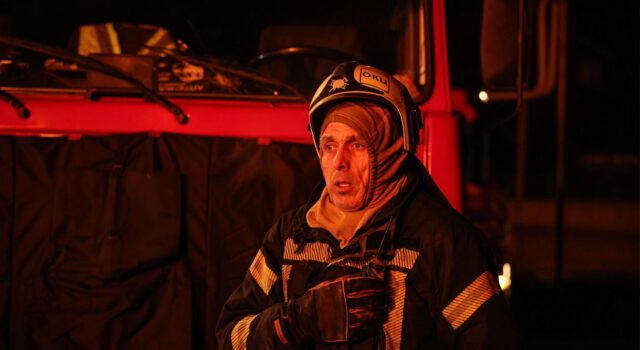 В Україні запроваджено нові правила для автомобільного транспорту Росія завдала удар по Запоріжжю: у місті пошкоджено висотку та підприємство