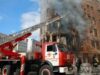 Російські обстріли: Харків, Чернігів та Одеса під ударом балістики Чернігів,-Харків-та-Одеса-під-ударом-балістики.-Є-загиблі,-поранена-дитина