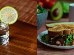 Чи можна їжу запивати водою: гастроентерологи розповіли, як це впливає на травлення Чи-можна-їжу-запивати-водою:-гастроентерологи-розповіли,-як-це-впливає-на-травлення