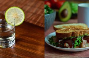 Чи можна їжу запивати водою: гастроентерологи розповіли, як це впливає на травлення Чи-можна-їжу-запивати-водою:-гастроентерологи-розповіли,-як-це-впливає-на-травлення