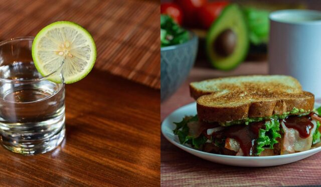 Чи можна їжу запивати водою: гастроентерологи розповіли, як це впливає на травлення Чи-можна-їжу-запивати-водою:-гастроентерологи-розповіли,-як-це-впливає-на-травлення