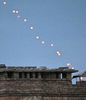 У Харкові-вночі-пролунала-серія-вибухів:-атака-на місто-триває-добу