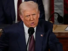 Трамп закликає Іран до угоди після знищення мосту між Тегераном і Кереджем "Інакше-нічого-не-залишиться":-Трамп-закликає-Іран-до-угоди-після-знищення-найбільшого-мосту-країни