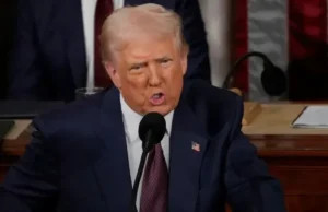 Трамп закликає Іран до угоди після знищення мосту між Тегераном і Кереджем "Інакше-нічого-не-залишиться":-Трамп-закликає-Іран-до-угоди-після-знищення-найбільшого-мосту-країни