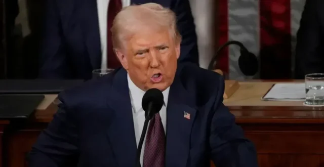 Трамп закликає Іран до угоди після знищення мосту між Тегераном і Кереджем "Інакше-нічого-не-залишиться":-Трамп-закликає-Іран-до-угоди-після-знищення-найбільшого-мосту-країни