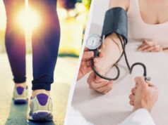 Як швидка ходьба впливає на тиск: кардіологи дали чітку відповідь Як-швидка-ходьба-впливає-на-тиск:-кардіологи-дали-чітку-відповідь