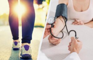 Як швидка ходьба впливає на тиск: кардіологи дали чітку відповідь Як-швидка-ходьба-впливає-на-тиск:-кардіологи-дали-чітку-відповідь