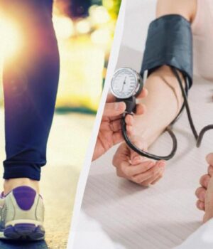 Як-швидка-ходьба-впливає-на-тиск:-кардіологи-дали-чітку-відповідь