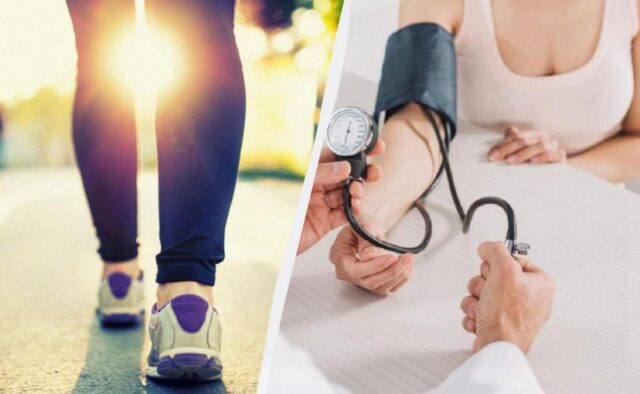 Як швидка ходьба впливає на тиск: кардіологи дали чітку відповідь Як-швидка-ходьба-впливає-на-тиск:-кардіологи-дали-чітку-відповідь