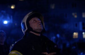 Ракетні удари по Харкову та Запоріжжю: наслідки та тривоги в Україні У Харкові та Запоріжжі пролунали вибухи: росіяни завдали ударів балістикою