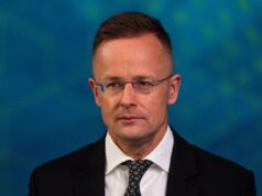 Угорщина звинувачує Україну в атаці на газопровід ‘Турецький потік’ Сійярто знову звинуватив Україну в “зазіханні на суверенітет” і пригрозив наслідками