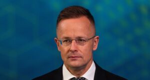 Угорщина звинувачує Україну в атаці на газопровід ‘Турецький потік’ Сійярто знову звинуватив Україну в “зазіханні на суверенітет” і пригрозив наслідками