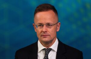 Угорщина звинувачує Україну в атаці на газопровід ‘Турецький потік’ Сійярто знову звинуватив Україну в “зазіханні на суверенітет” і пригрозив наслідками