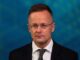 Угорщина звинувачує Україну в атаці на газопровід ‘Турецький потік’ Сійярто знову звинуватив Україну в “зазіханні на суверенітет” і пригрозив наслідками