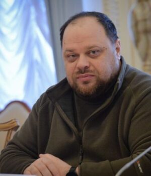 Україна-готова-до вступу-в ЄС до 2027 року —-Стефанчук