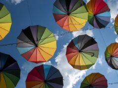 3 квітня дощів стане менше: де в Україні вже буде сухо 3-квітня-дощів-стане-менше:-де-в-Україні-вже-буде-сухо