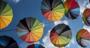 3 квітня дощів стане менше: де в Україні вже буде сухо 3-квітня-дощів-стане-менше:-де-в-Україні-вже-буде-сухо