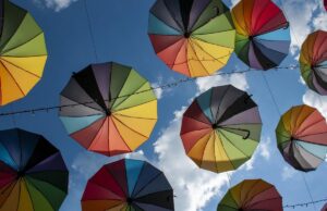 3 квітня дощів стане менше: де в Україні вже буде сухо 3-квітня-дощів-стане-менше:-де-в-Україні-вже-буде-сухо